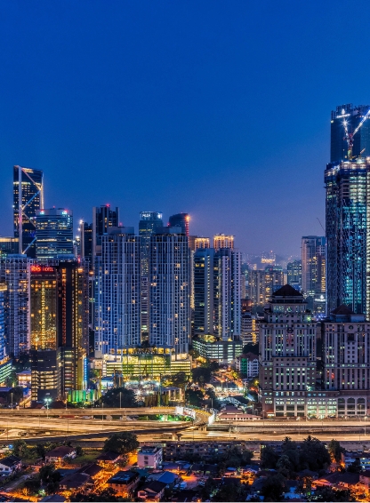 Kuala Lumpur Kuala Lumpur